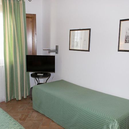 Agriturismo Poggio Delle Conche Pitigliano Exteriör bild