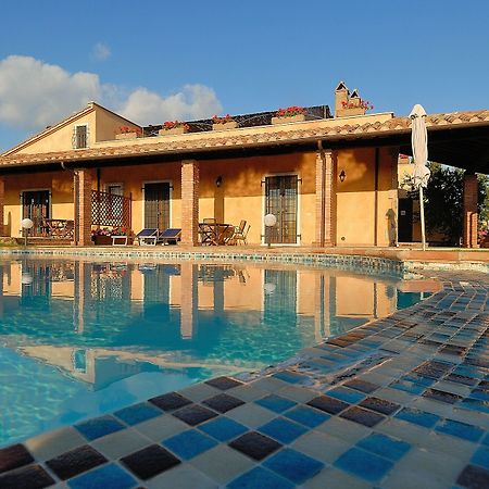 Agriturismo Poggio Delle Conche Pitigliano Exteriör bild