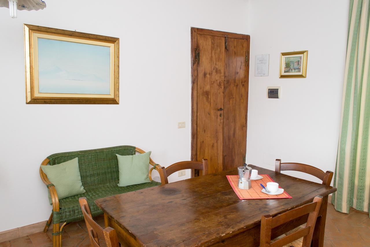 Agriturismo Poggio Delle Conche Pitigliano Exteriör bild